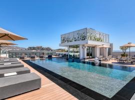 ATHENAS, Mykons e Santorini