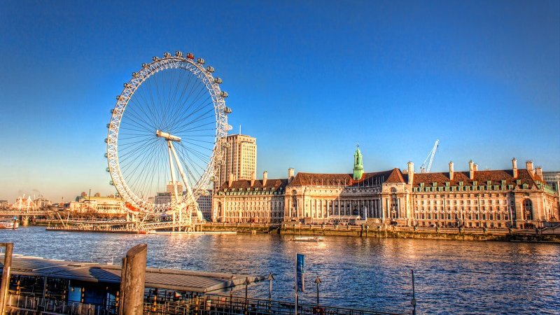 LONDRES, NORUEGA+ Islandia