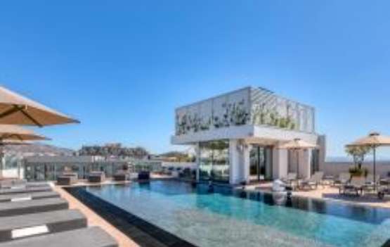 ATHENAS, Mykons e Santorini ATHENAS, Mykons e Santorini