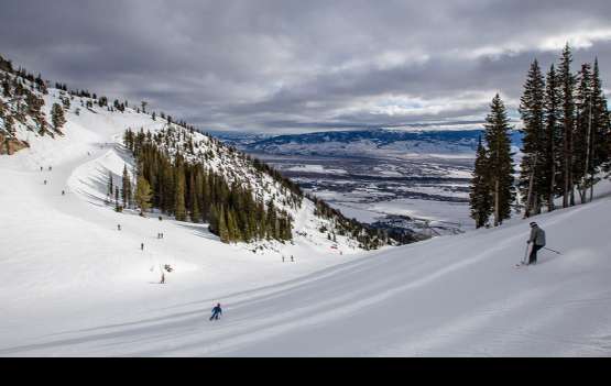 TEMPORADA NA NEVE Europa, Estados Unidos e Canada TEMPORADA NA NEVE Europa, Estados Unidos e Canada