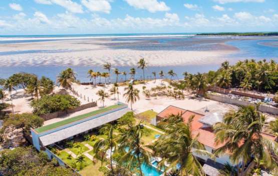 LENÇÕES MARANHENSES 